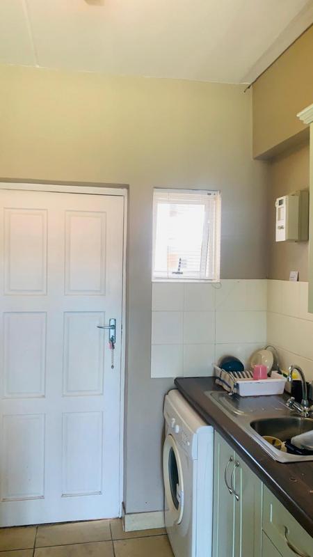 To Let 2 Bedroom Property for Rent in Kingswood Eastern Cape